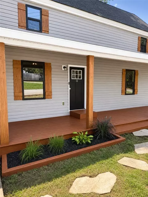 12 Front St, Pelzer, SC 29669 photo 3