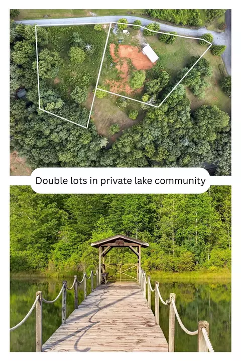 lot S 2 5 Lenore B Ln, Mountain Rest, SC 29664