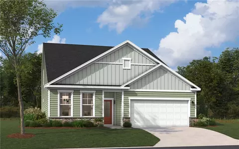 216 Bellflower Ln, Anderson, SC 29625