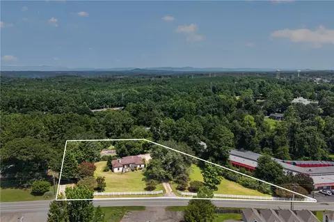 View/Area - 1719 Old Central Rd, Central, SC 29630 photo 5 of 5