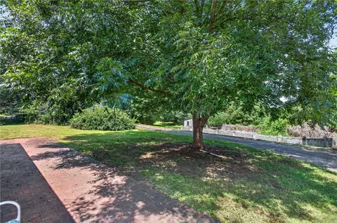 Exterior - 1719 Old Central Rd, Central, SC 29630 photo 7 of 13