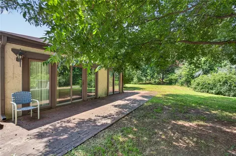 Exterior - 1719 Old Central Rd, Central, SC 29630 photo 6 of 13