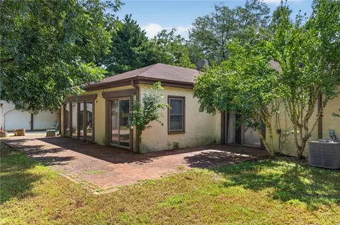 Exterior - 1719 Old Central Rd, Central, SC 29630 photo 5 of 13