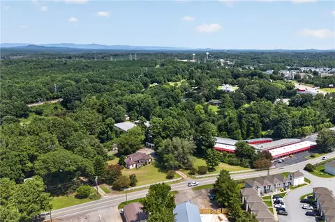 View/Area - 1719 Old Central Rd, Central, SC 29630 photo 2 of 5