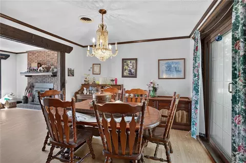 Dining - 1719 Old Central Rd, Central, SC 29630 photo 2 of 2