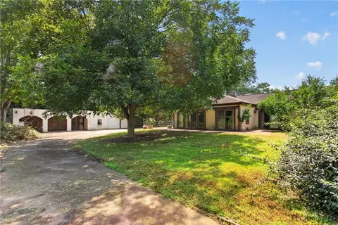 Exterior - 1719 Old Central Rd, Central, SC 29630 photo 9 of 13