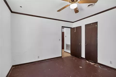 Bedroom - 1719 Old Central Rd, Central, SC 29630 photo 6 of 8