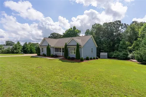 Exterior - 130 Red River Rd, Easley, SC 29640 photo 7 of 17