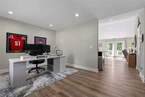 Entry Way - 130 Red River Rd, Easley, SC 29640 photo 1 of 3