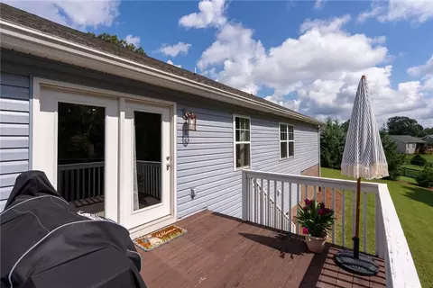 Exterior - 130 Red River Rd, Easley, SC 29640 photo 15 of 17