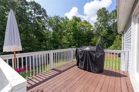 Exterior - 130 Red River Rd, Easley, SC 29640 photo 14 of 17