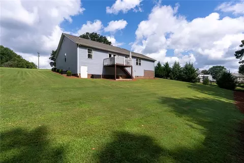 Exterior - 130 Red River Rd, Easley, SC 29640 photo 11 of 17