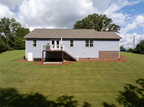 Exterior - 130 Red River Rd, Easley, SC 29640 photo 3 of 17