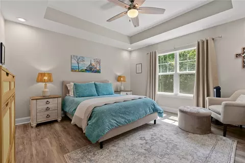 Bedroom - 130 Red River Rd, Easley, SC 29640 photo 1 of 5