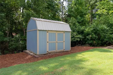 Exterior - 130 Red River Rd, Easley, SC 29640 photo 12 of 17