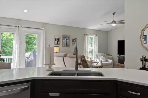 Kitchen - 130 Red River Rd, Easley, SC 29640 photo 6 of 6