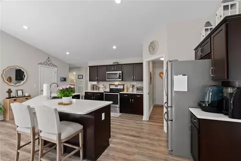 Kitchen - 130 Red River Rd, Easley, SC 29640 photo 2 of 6