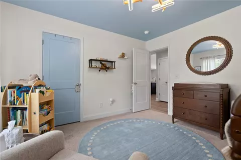 Bedroom - 130 Red River Rd, Easley, SC 29640 photo 3 of 5
