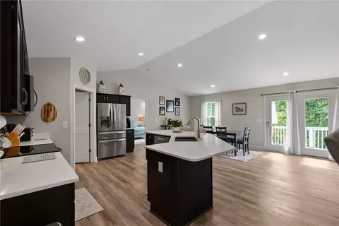 Kitchen - 130 Red River Rd, Easley, SC 29640 photo 1 of 6