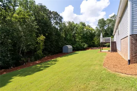 Exterior - 130 Red River Rd, Easley, SC 29640 photo 16 of 17