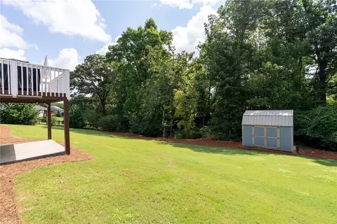 Exterior - 130 Red River Rd, Easley, SC 29640 photo 13 of 17