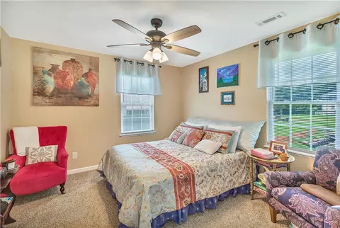 Bedroom - 1002 Overbrook Dr, Seneca, SC 29678 photo 1 of 4