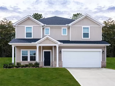 127 Gibbon Way, Gray Court, SC 29645