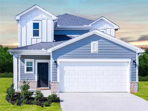 138 Gardner Ave, Gray Court, SC 29645