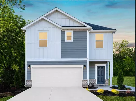 139 Gardner Ave, Gray Court, SC 29645