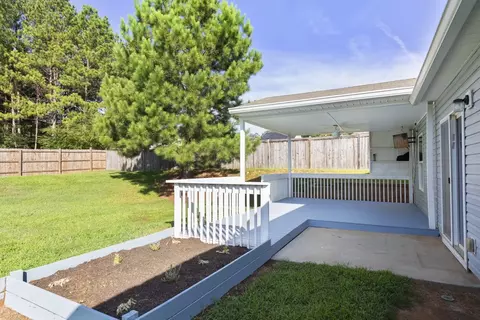 Exterior - 229 Maple Grove Rd, Seneca, SC 29678 photo 6 of 10