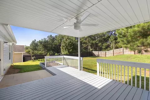 Exterior - 229 Maple Grove Rd, Seneca, SC 29678 photo 8 of 10