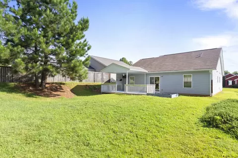 Exterior - 229 Maple Grove Rd, Seneca, SC 29678 photo 9 of 10