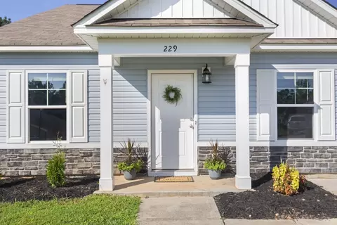 Exterior - 229 Maple Grove Rd, Seneca, SC 29678 photo 5 of 10