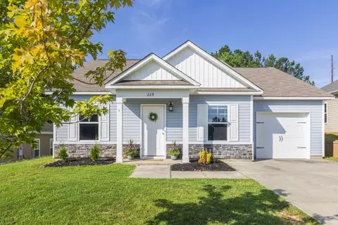 Exterior - 229 Maple Grove Rd, Seneca, SC 29678 photo 2 of 10