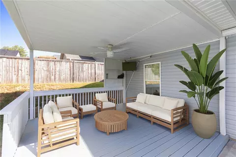 Exterior - 229 Maple Grove Rd, Seneca, SC 29678 photo 4 of 8