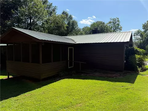 Exterior - 407 Seawright Dr, Pendleton, SC 29670 photo 2 of 10