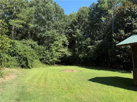 Exterior - 407 Seawright Dr, Pendleton, SC 29670 photo 6 of 10