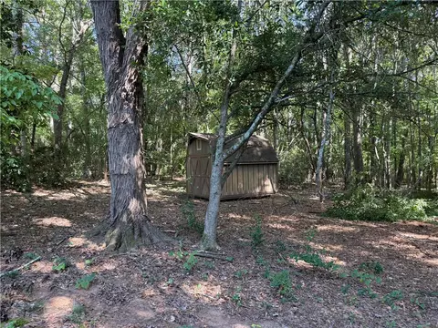 Exterior - 407 Seawright Dr, Pendleton, SC 29670 photo 4 of 10