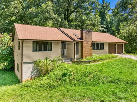 Exterior - 359 Capps Rd, Walhalla, SC 29691 photo 6 of 6