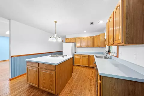 Kitchen - 359 Capps Rd, Walhalla, SC 29691 photo 2 of 2
