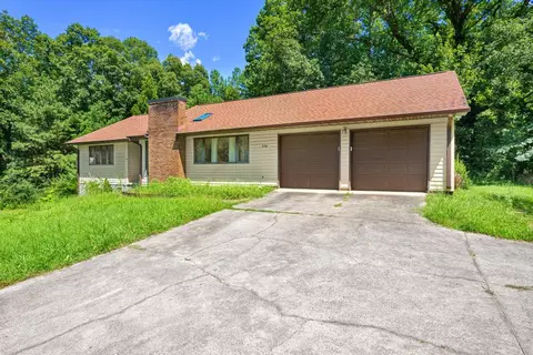 Exterior - 359 Capps Rd, Walhalla, SC 29691 photo 5 of 6