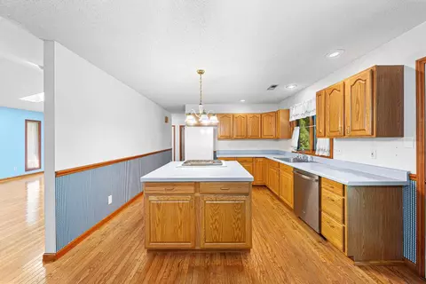 Kitchen - 359 Capps Rd, Walhalla, SC 29691 photo 1 of 2