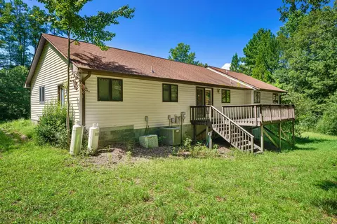 Exterior - 359 Capps Rd, Walhalla, SC 29691 photo 3 of 6