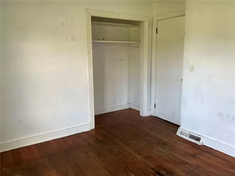 Bedroom - 609 W Geer St, Honea Path, SC 29654 photo 5 of 7