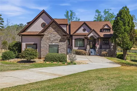 118 Cliftons Landing Dr, Anderson, SC 29625