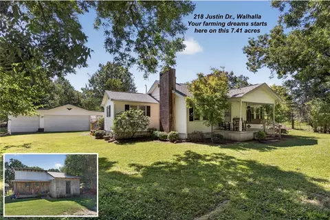 218 Justin Dr, Walhalla, SC 29691
