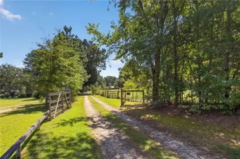 Exterior - 218 Justin Dr, Walhalla, SC 29691 photo 23 of 23