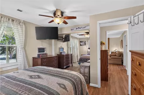 Bedroom - 218 Justin Dr, Walhalla, SC 29691 photo 2 of 4
