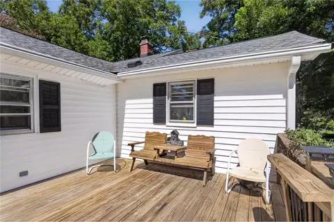 Exterior - 218 Justin Dr, Walhalla, SC 29691 photo 1 of 23