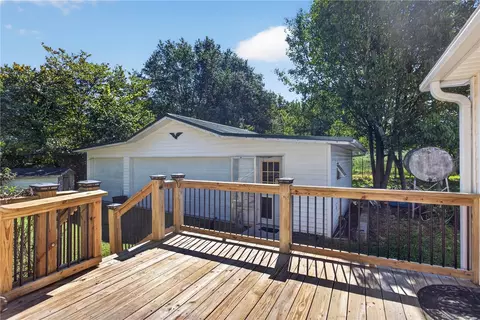Exterior - 218 Justin Dr, Walhalla, SC 29691 photo 2 of 23